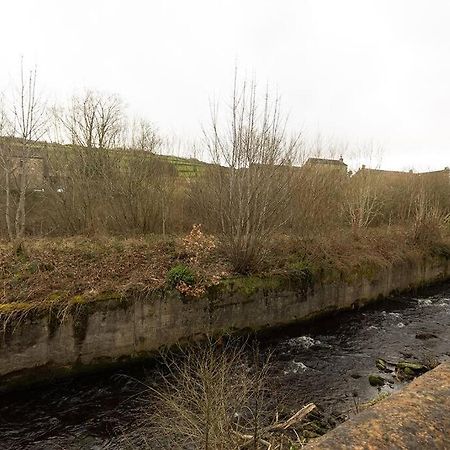 Ford Gate - Modern Luxury Cottage Based In Holmfirth Luaran gambar